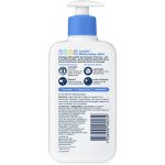 CeraVe Baby Lotion | Gentle Baby Skin Care with Ceramides, Niacinamide & Vitamin E | Fragrance, Paraben, Dye & Phthalates Free | Lightweight Baby Moisturizer | 16 Ounce - Image 8